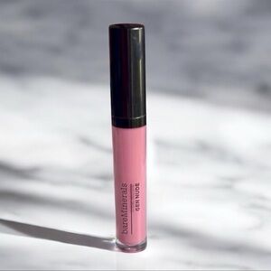 bareMinerals Gen Nude Lip Gloss - Soft Pink